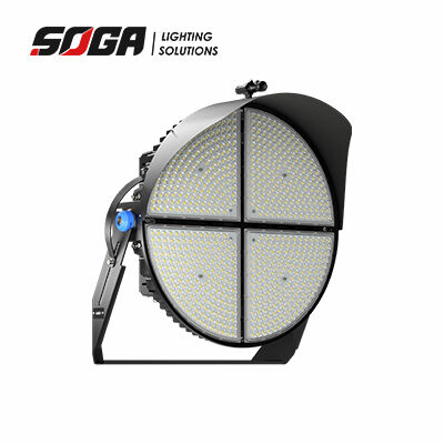 কেনা অপারেটিং তাপমাত্রা -40°C থেকে 55°C Luxeon 5050 LED এবং ইনপুট ভোল্টেজ AC108-528V সমন্বিত LED উচ্চ মাস্ট লাইট যা শক্তি শিল্প আলোর জন্য আদর্শ online manufacture