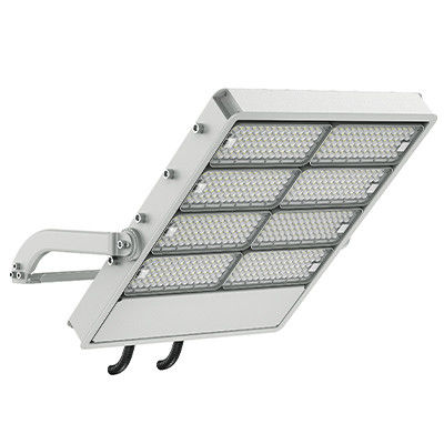 1440W LED স্পোর্টস ফ্লাডলাইটিং DMX কন্ট্রোল সীপোর্ট আরজিবি LED ফ্লাড লাইট