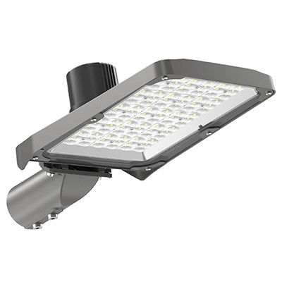 IP66 LED পার্কিং লট লাইট T2/T3/T4 Beam Angle -40°C থেকে 50°C তাপমাত্রার জন্য উপযুক্ত